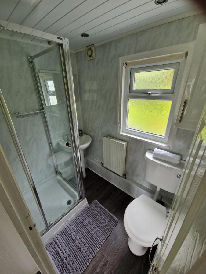 Ranger - Snowdon Cabins Holiday Let Caernarfon Caeathro Luaran gambar