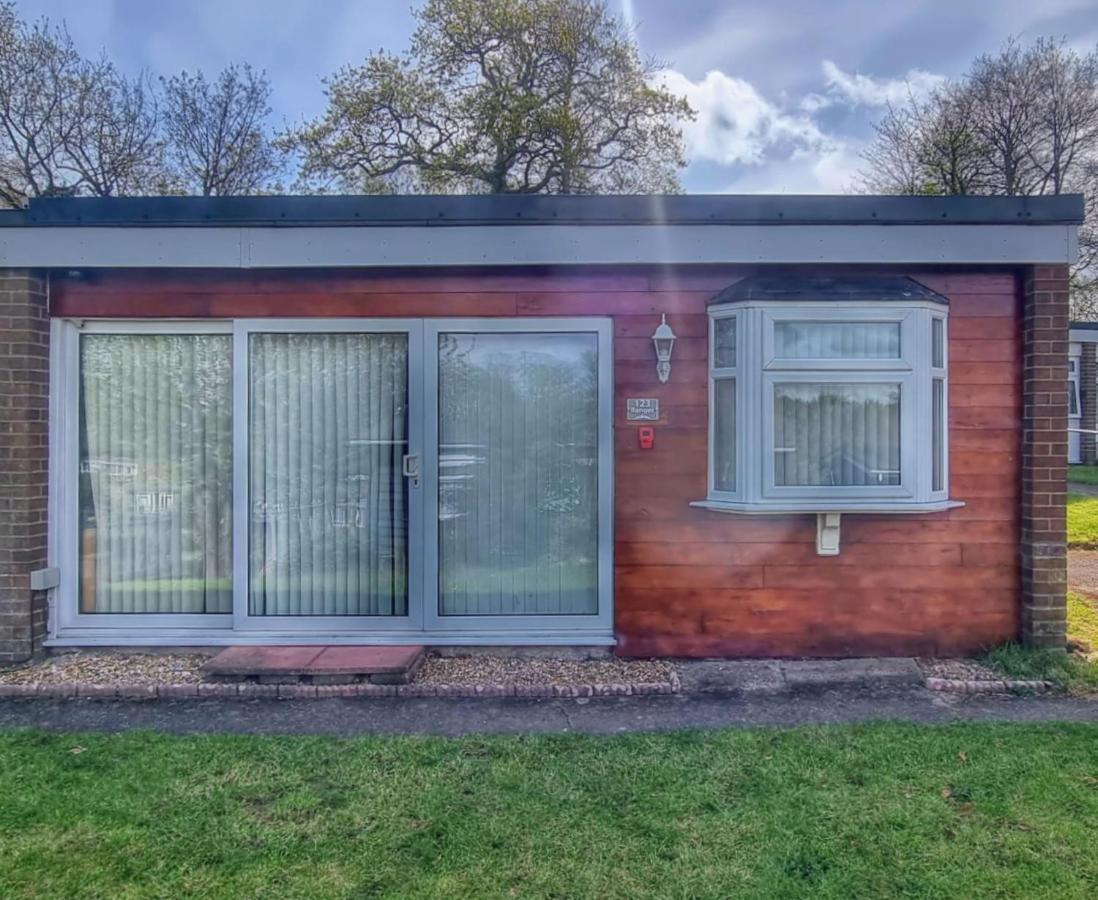 Ranger - Snowdon Cabins Holiday Let Caernarfon Caeathro Luaran gambar