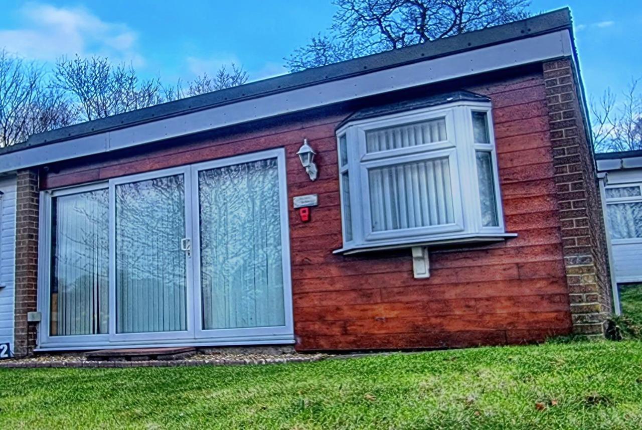 Ranger - Snowdon Cabins Holiday Let Caernarfon Caeathro Luaran gambar