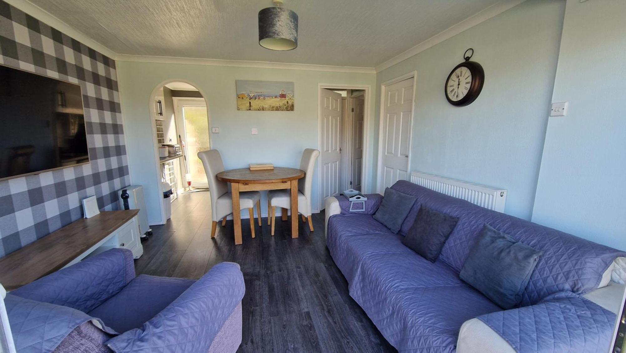 Ranger - Snowdon Cabins Holiday Let Caernarfon Caeathro Luaran gambar