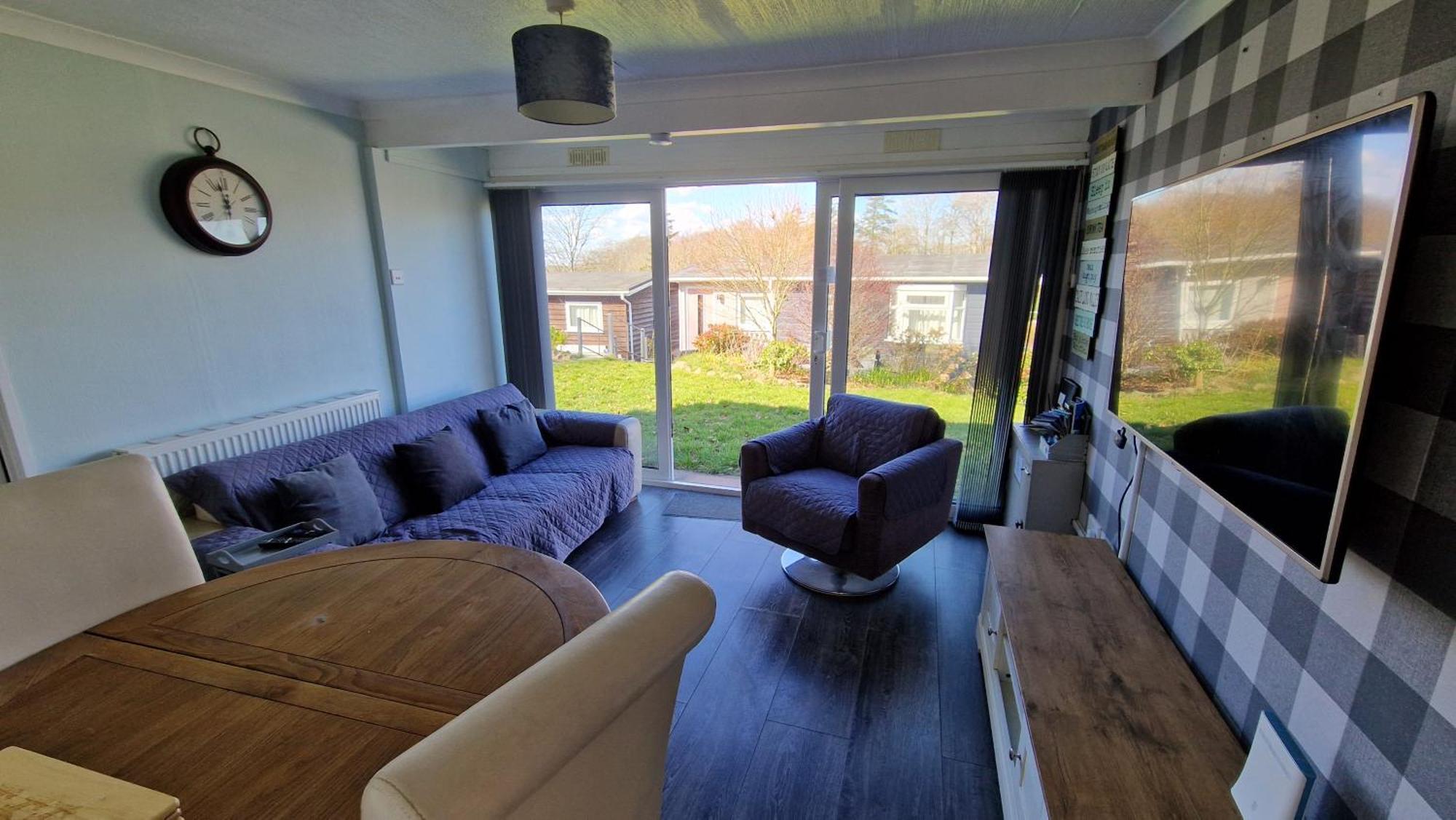 Ranger - Snowdon Cabins Holiday Let Caernarfon Caeathro Luaran gambar